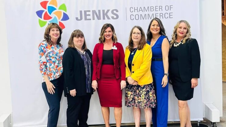 jenks ht event jenks ht event